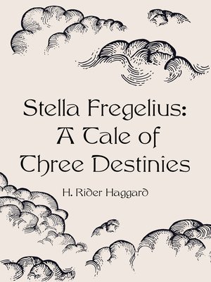 cover image of Stella Fregelius
